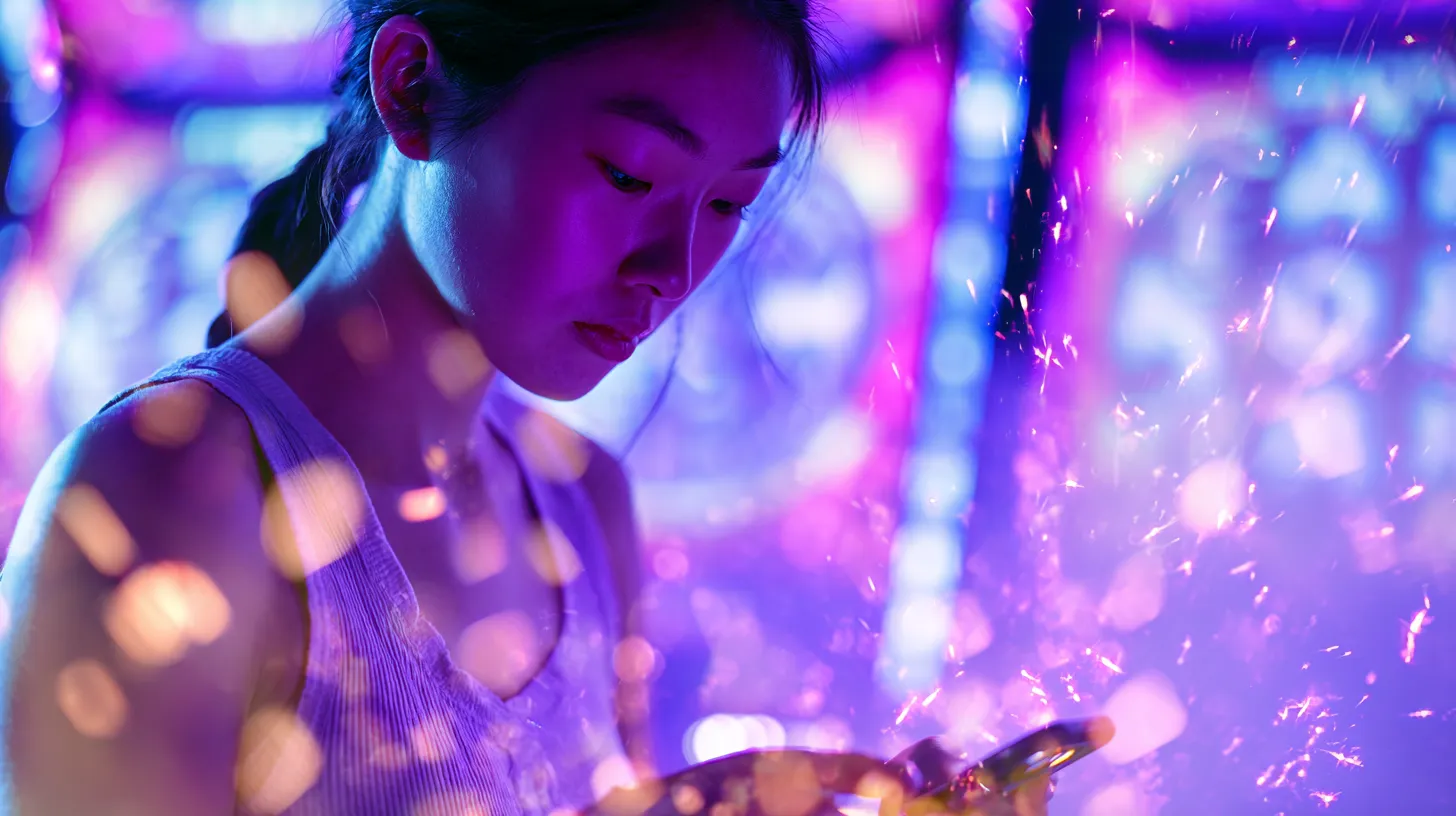 Khám Phá Bet11: Nơi Giao Lưu Xổ Số Bình Thuận Tây Ninh