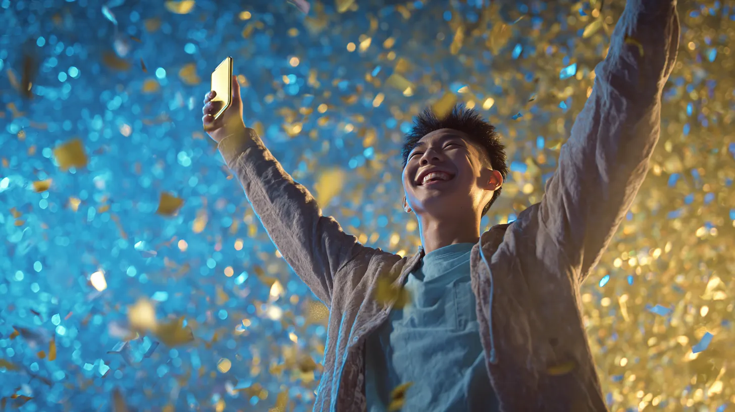 Khám Phá Galaxy6623: Cổng Thông Tin Xổ Số Đáng Tin Cậy