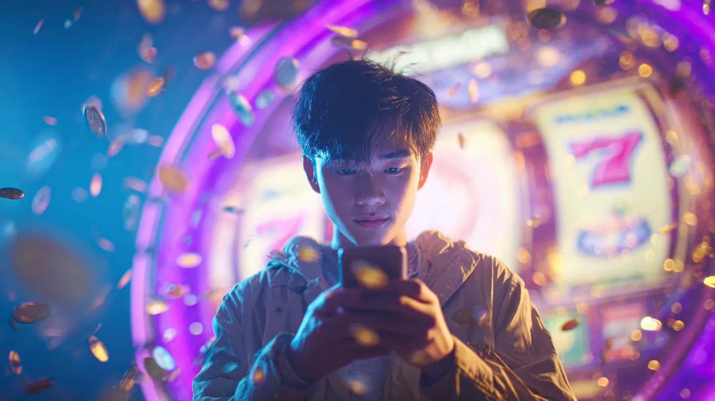 Khám Phá Ứng Dụng 123b: Giải Mã Kết Quả Xổ Số Bình Thuận và Cách Dò Vé Số Chính Xác