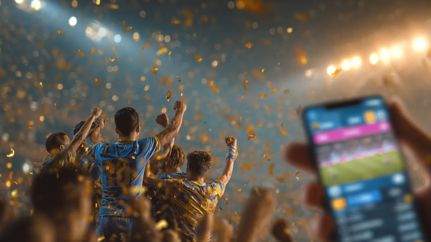 Khám Phá Thế Giới Xổ Số Với 98win76