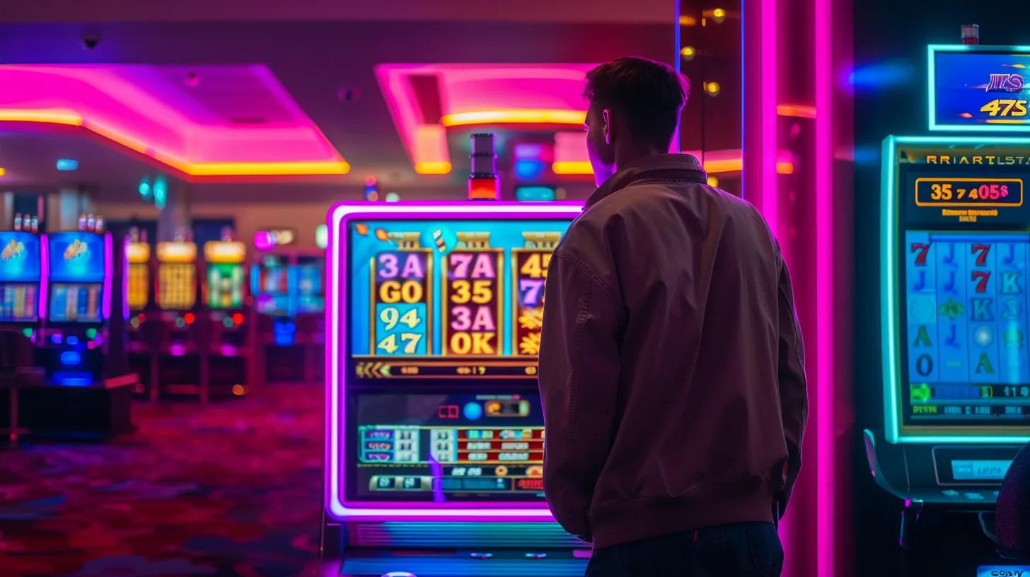 Khám Phá MCW Casino và Những Cách Dự Đoán Xổ Số Hiệu Quả