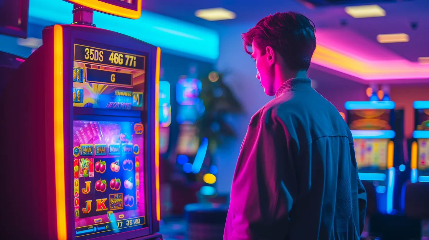 Khám Phá MCW Casino và Những Cách Dự Đoán Xổ Số Hiệu Quả