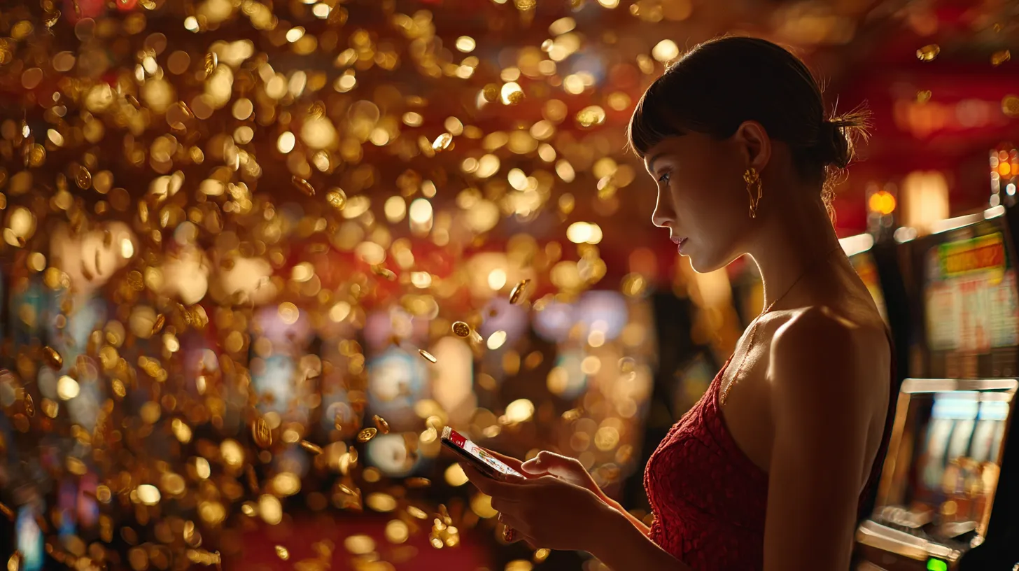 Khám Phá Thế Giới Xổ Số: Từ RR8822 Đến JILI Nổ Cá Đến Rồi