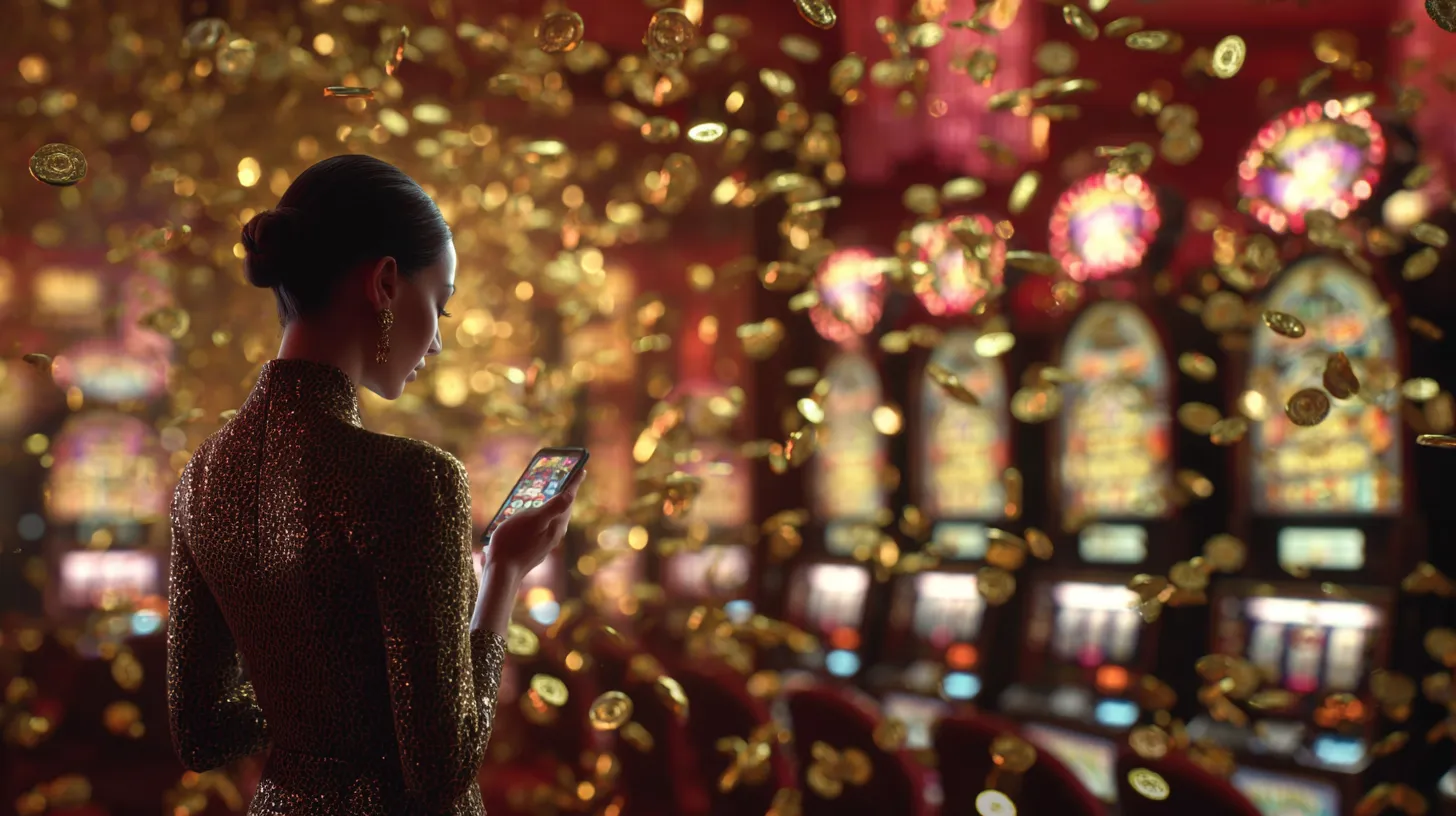 Khám Phá Thế Giới Xổ Số: Từ RR8822 Đến JILI Nổ Cá Đến Rồi