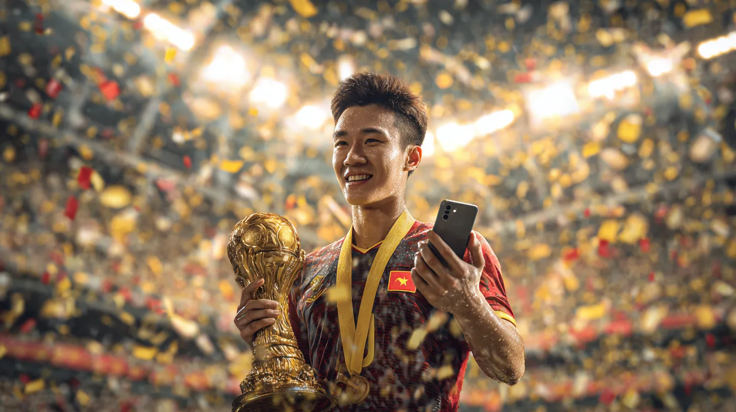 Khám Phá Thế Giới Của rr8822: JILI Đoạt Bảo Truyền Kỳ Và Xổ Số Net 200 Ngày