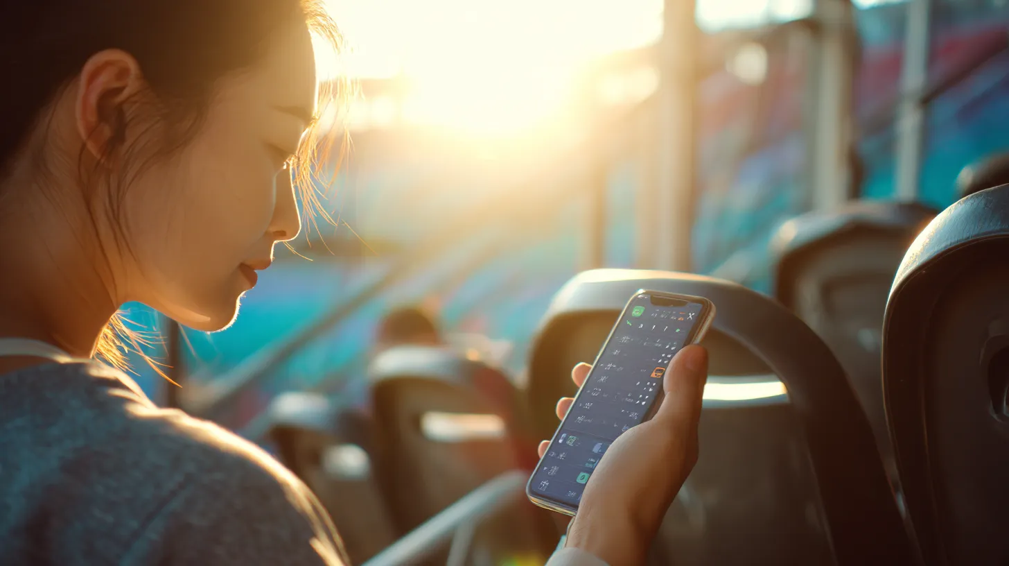 Khám Phá Thế Giới Cá Cược Với Bet Visa