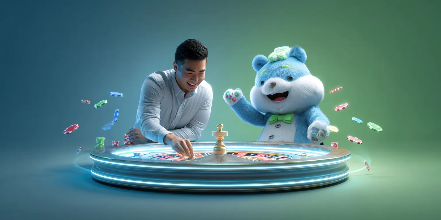 Khám Phá MCW Casino: Địa Điểm Giải Trí Hàng Đầu Tại Việt Nam