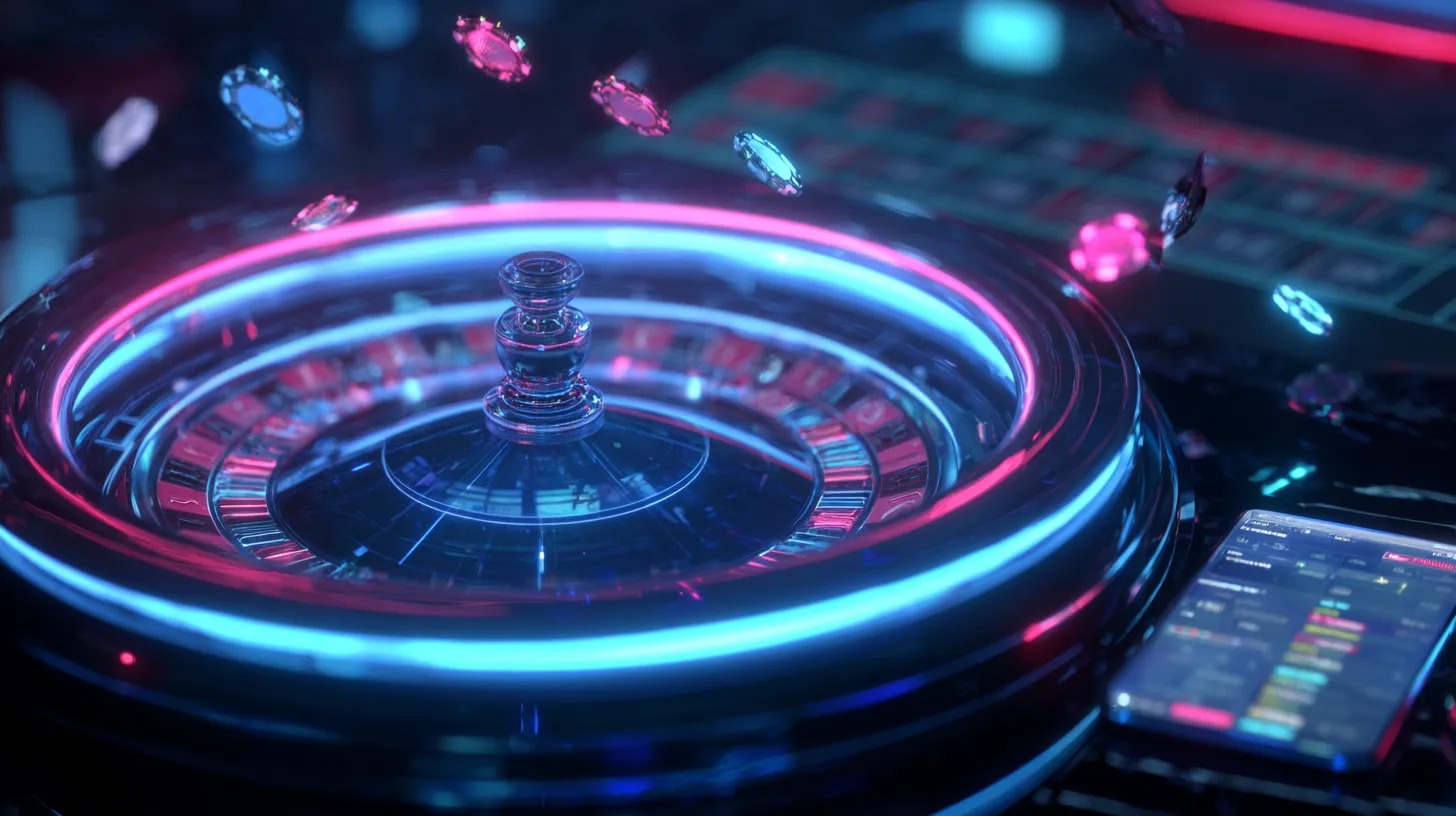 Khám Phá Galaxy6623: Đầu Tư Thông Minh và Kết Quả Xổ Số