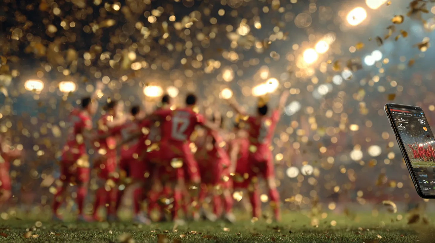 Khám Phá Galaxy6623: Đầu Tư Thông Minh và Kết Quả Xổ Số