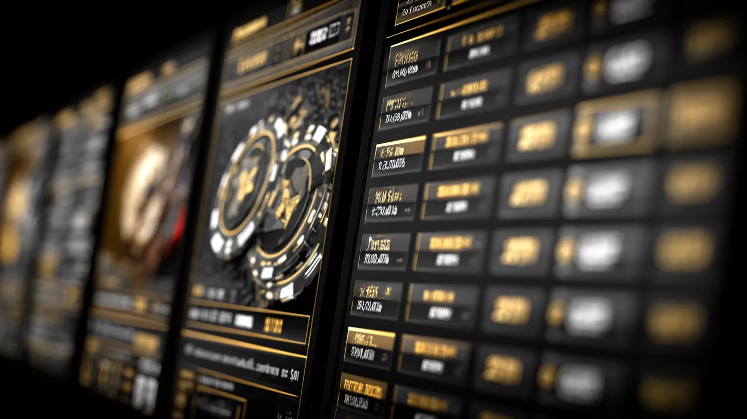 Khám Phá Thế Giới Xổ Số Với Tha Bet