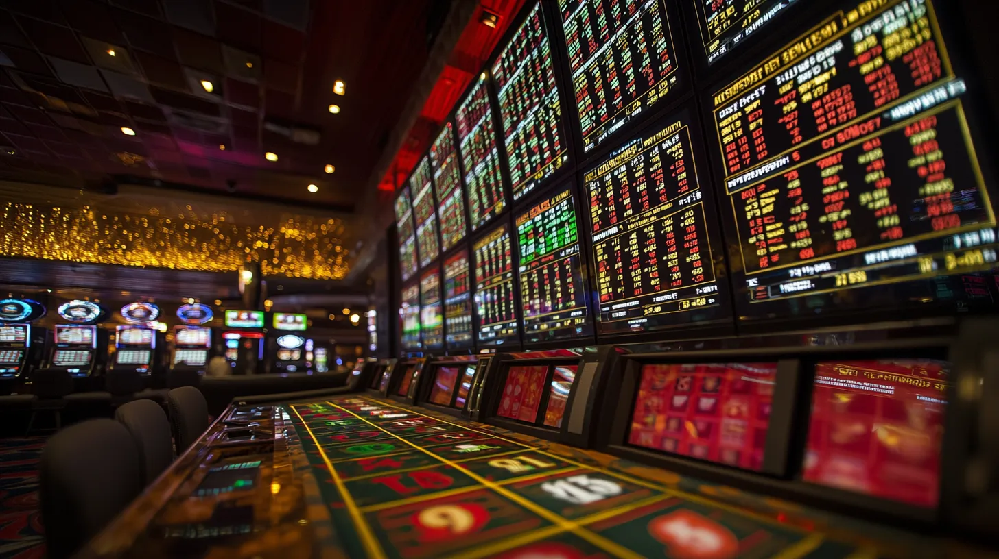 Khám Phá Thế Giới Xổ Số Với Tha Bet