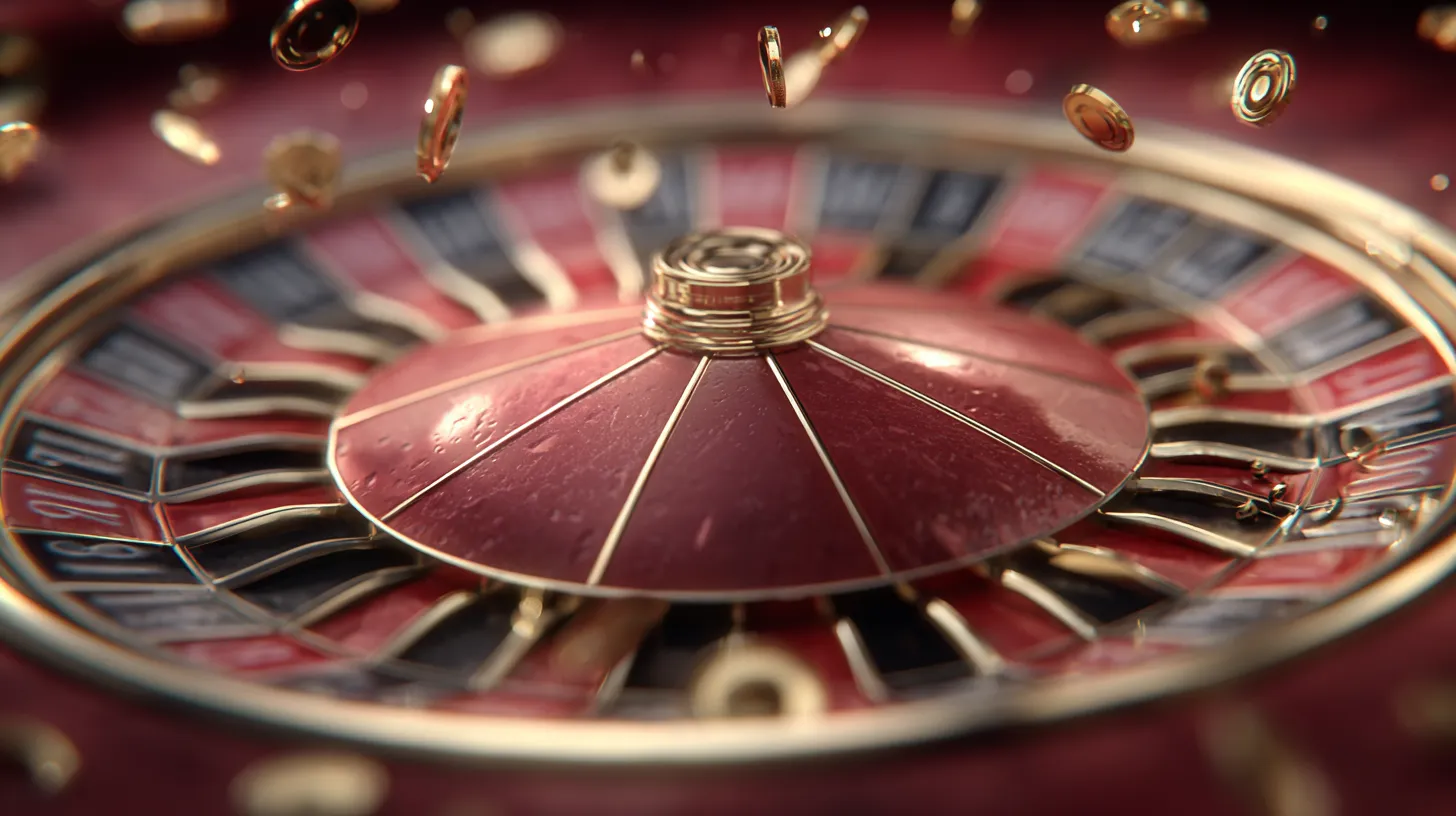 Khám Phá Thế Giới Cờ Bạc Online Với Bet 88