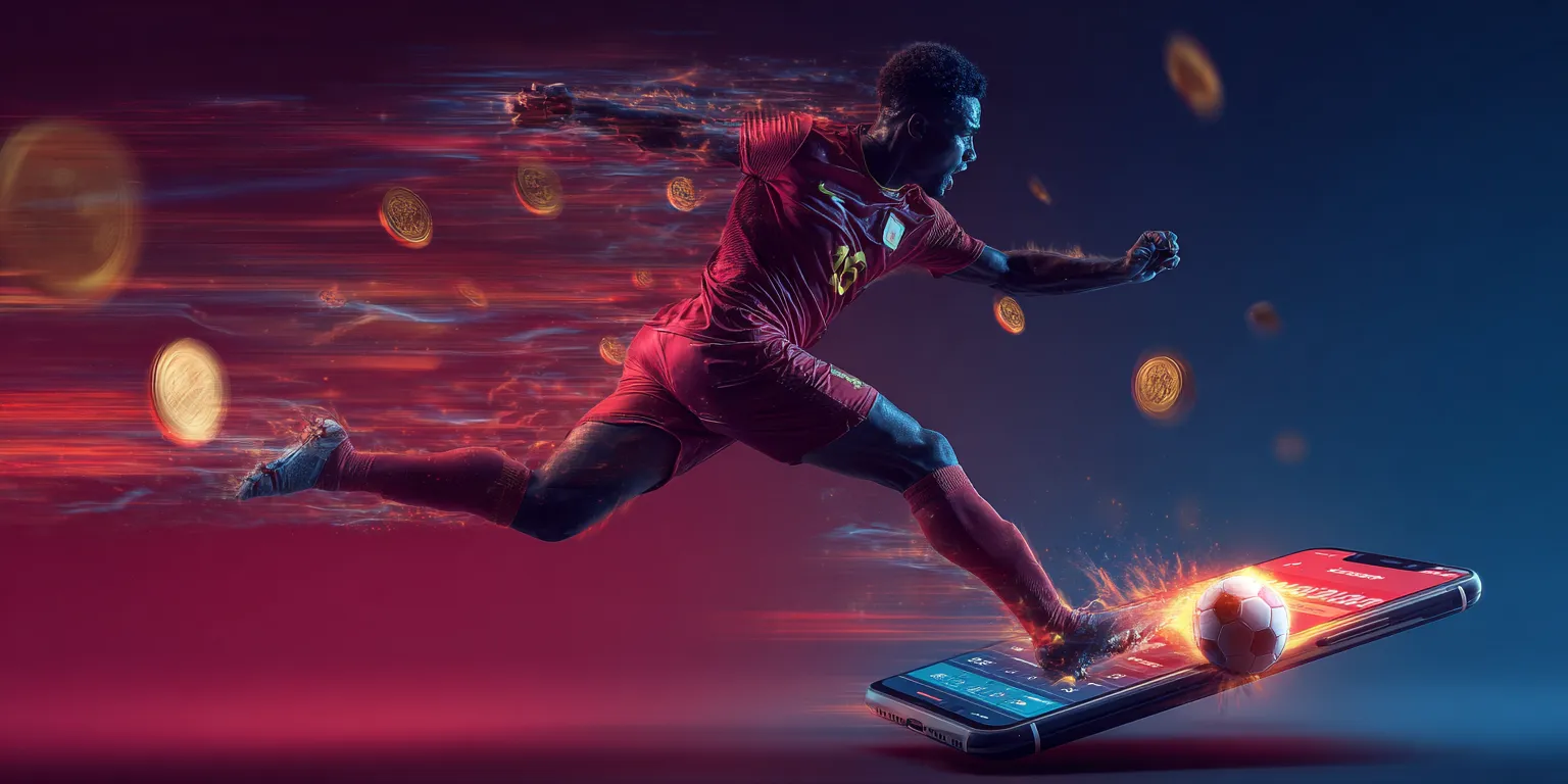 Khám Phá Ứng Dụng 123b: Giải Pháp Xổ Số Hiện Đại