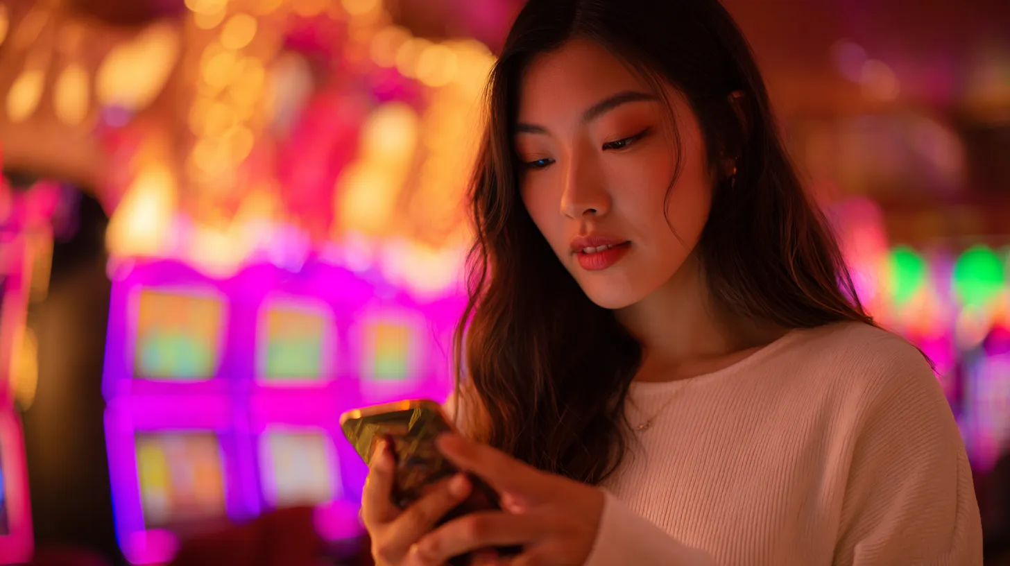 Khám Phá Thế Giới Xổ Số Với MCW67