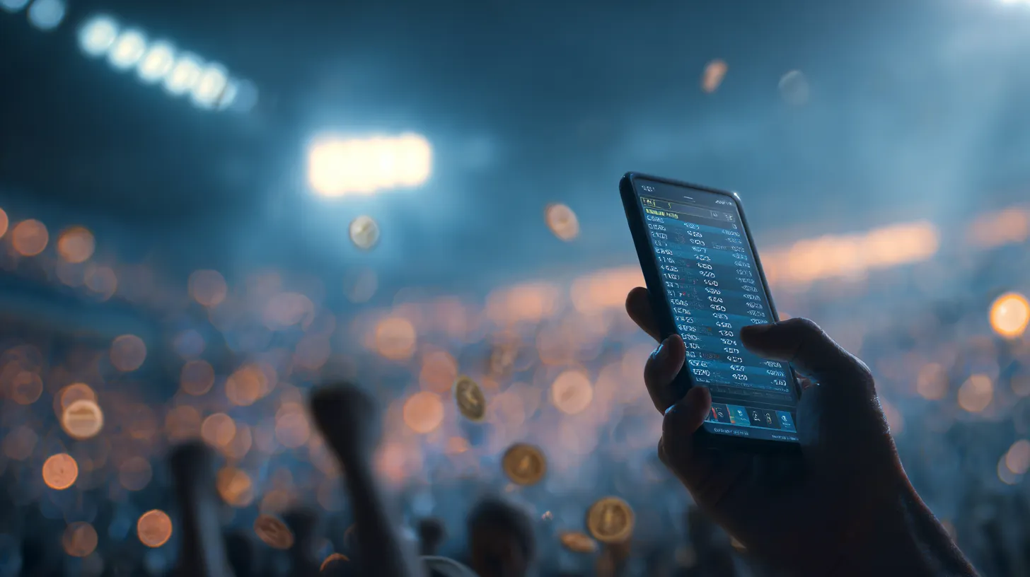 Khám Phá GK88: Cổng Game Đặc Biệt Cho Người Yêu Thích Xổ Số