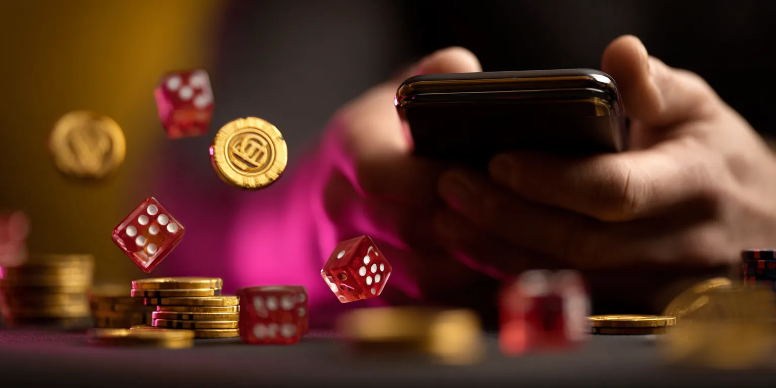 Khám Phá MCW Casino: Trải Nghiệm Đỉnh Cao Trong Thế Giới Game