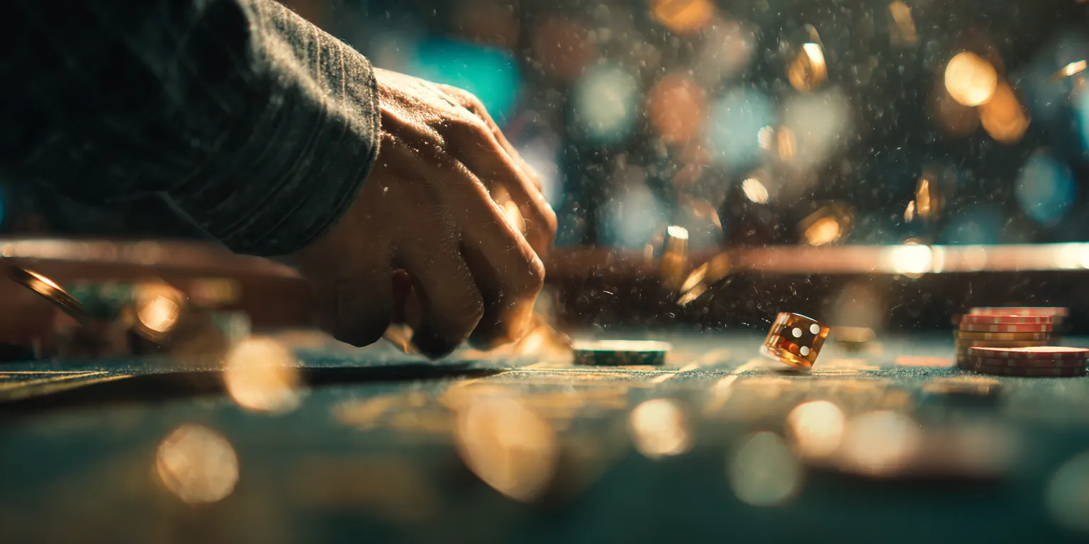 Khám Phá MCW Casino: Trải Nghiệm Đỉnh Cao Trong Thế Giới Game