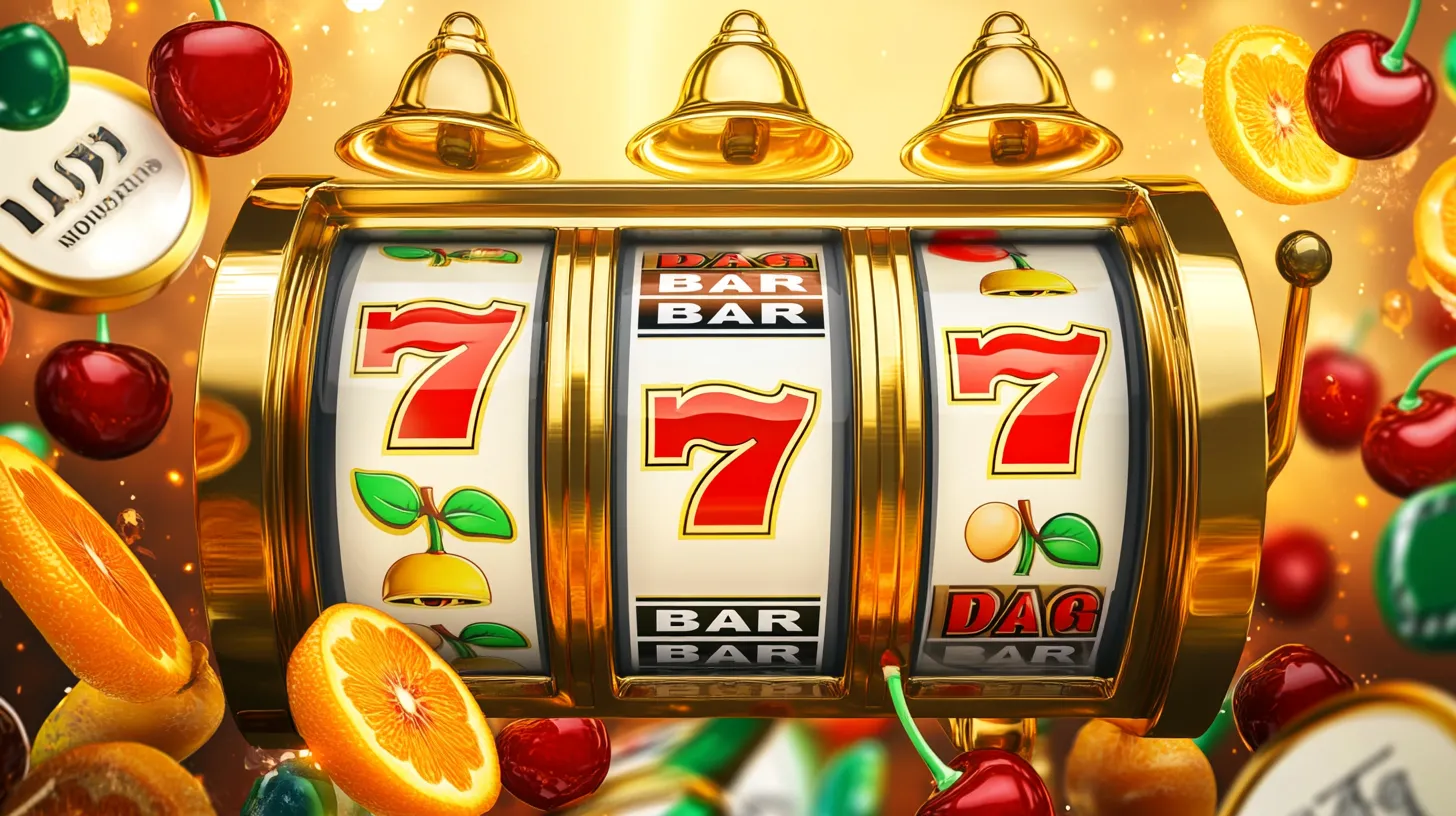 Khám Phá MCW Casino: Trải Nghiệm Đỉnh Cao Trong Thế Giới Game