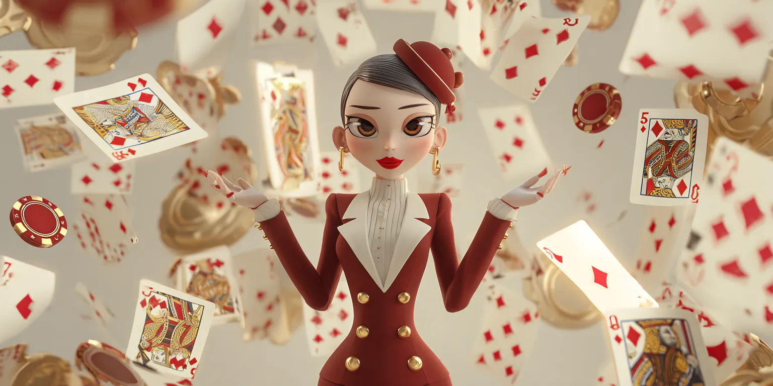 Khám Phá MCW Casino: Trải Nghiệm Đỉnh Cao Trong Thế Giới Game