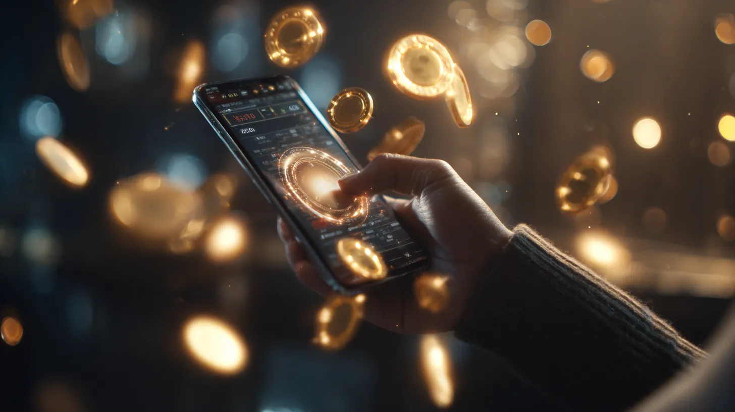 Khám Phá Thế Giới Xổ Số Cùng 98win01