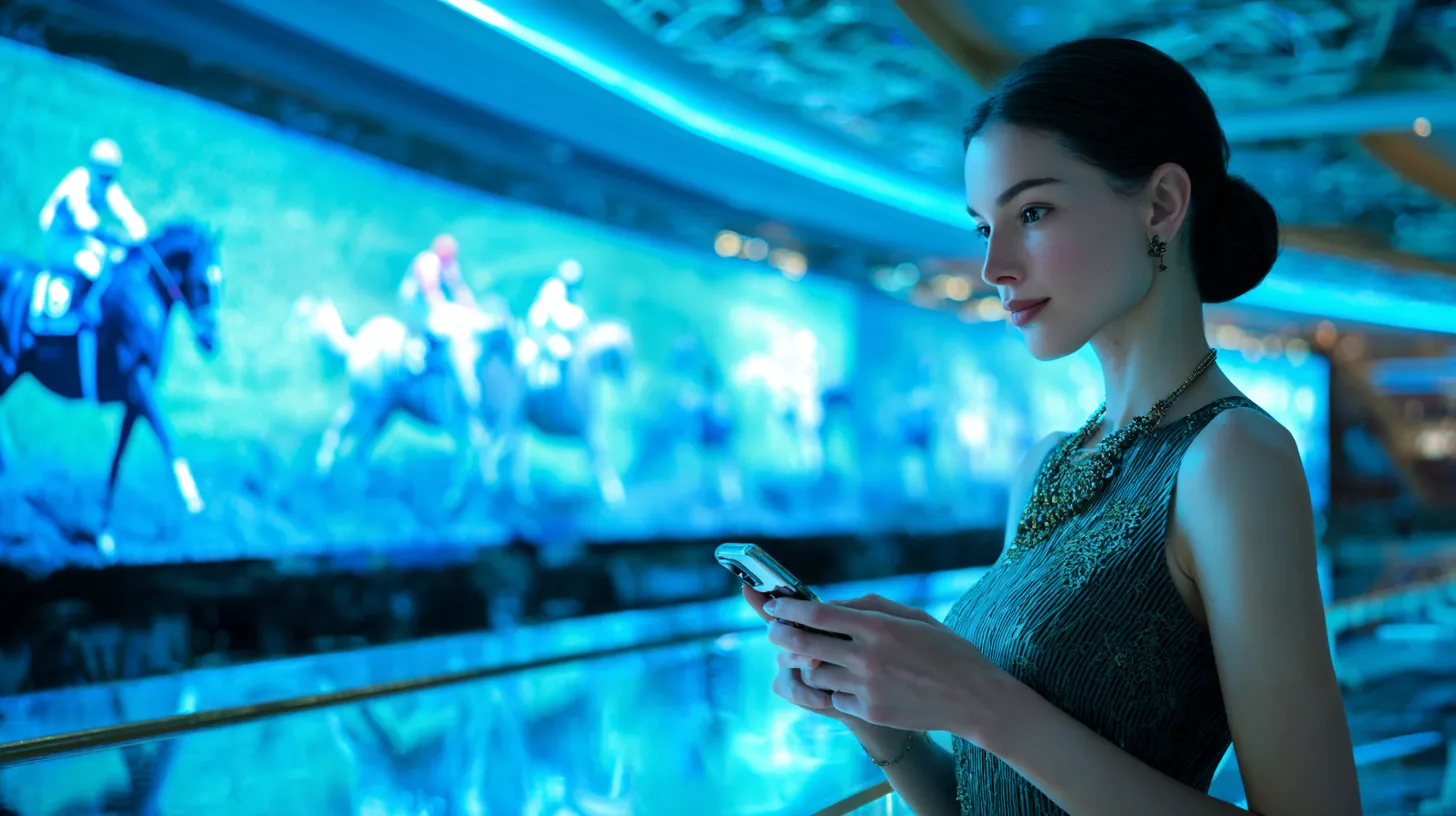 Khám Phá Thế Giới Xổ Số Với GK88