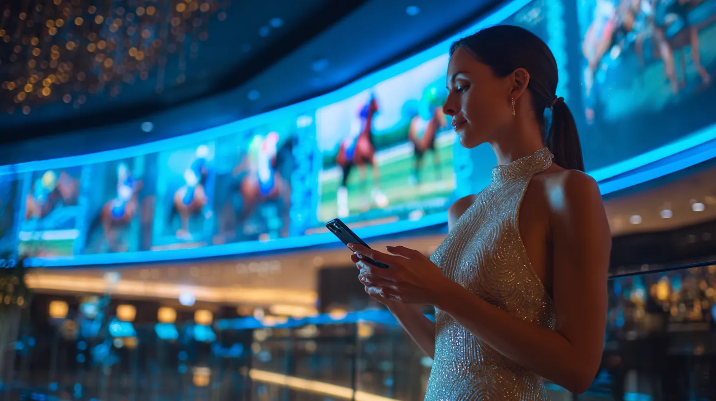 Khám Phá Thế Giới Xổ Số Với GK88