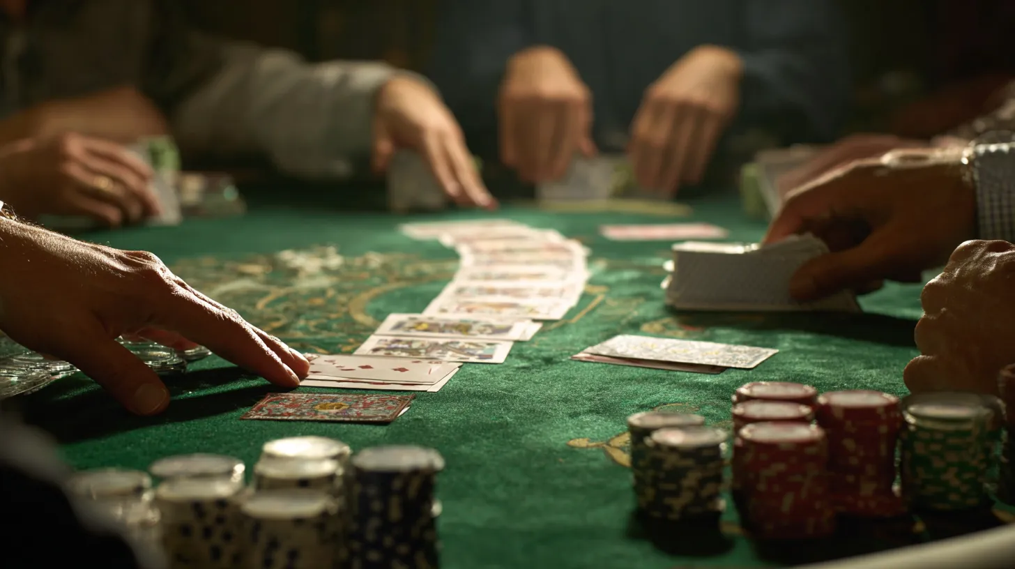 Khám Phá Daga88: Dự Đoán Xổ Số Miền Trung và Bắc Chính Xác