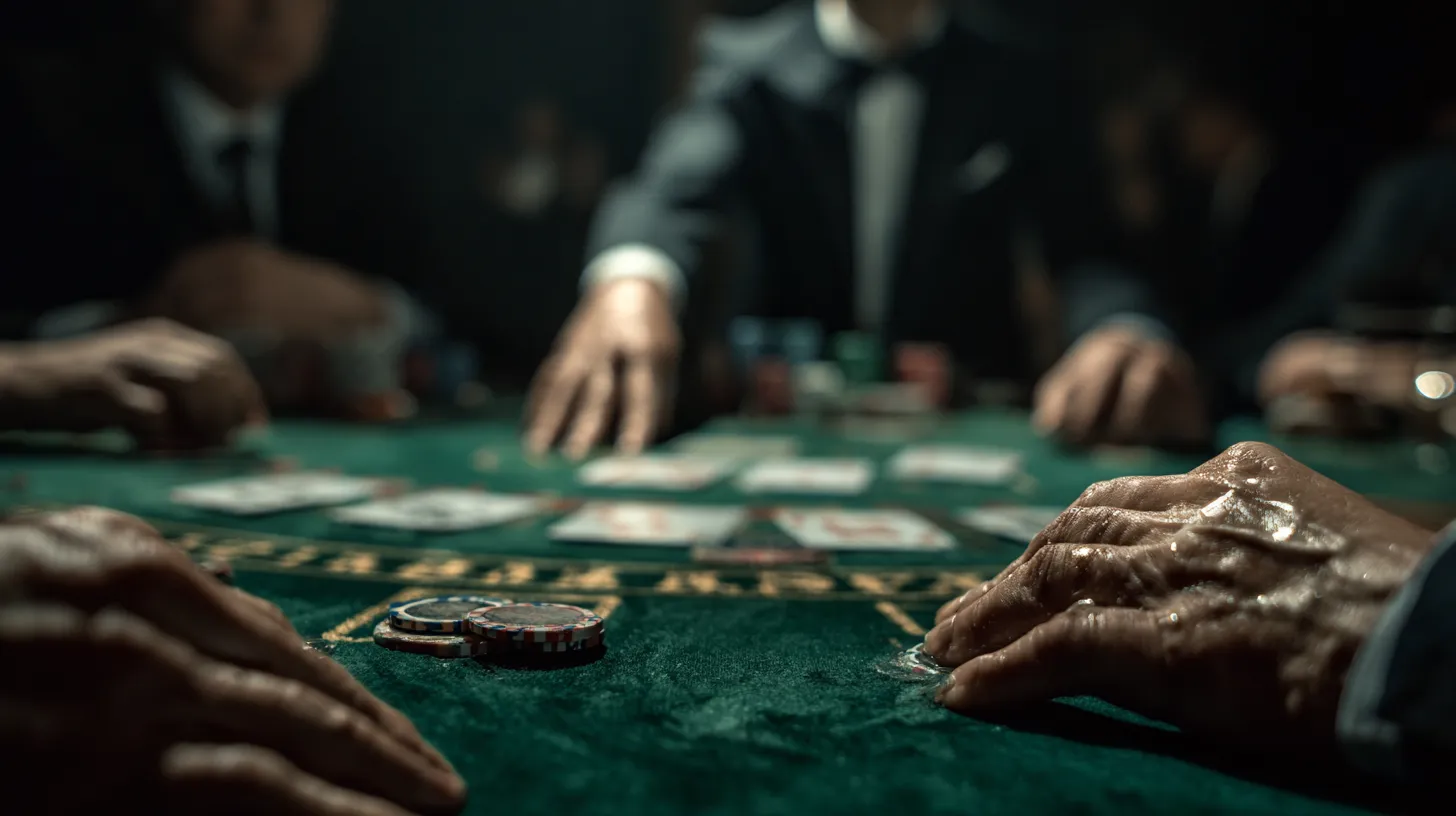 Khám Phá AG SBOBET: Điểm Nhấn Của Thế Giới Cá Cược Trực Tuyến