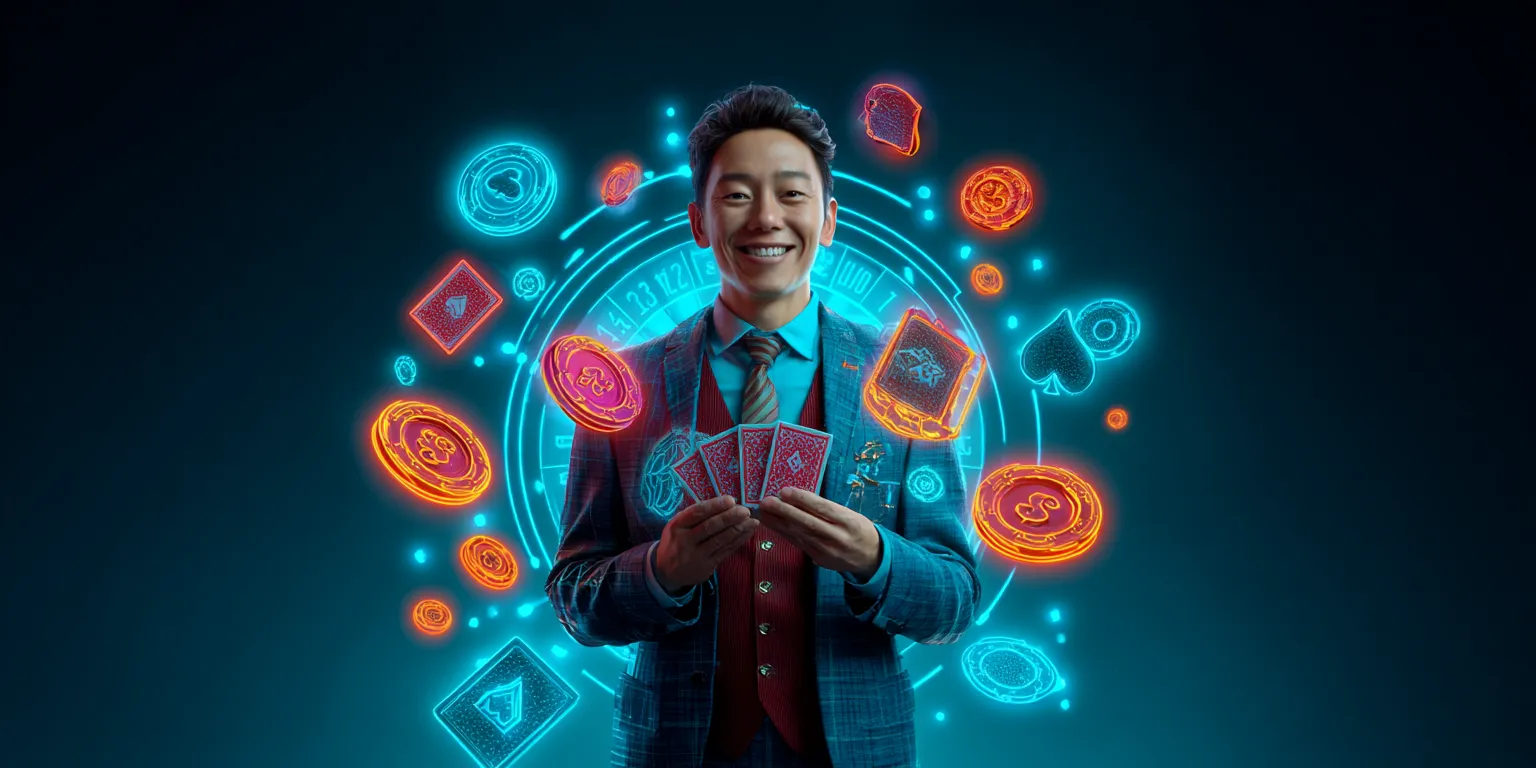 Khám Phá Thế Giới Của Bet 88 Và Các Cơ Hội Đầu Tư Hấp Dẫn