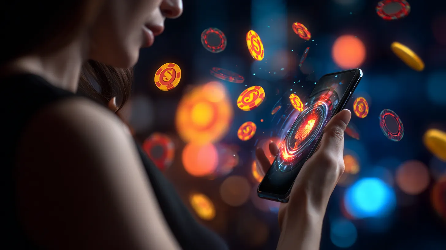 Khám Phá Thế Giới MCW Casino: Những Điều Bạn Cần Biết