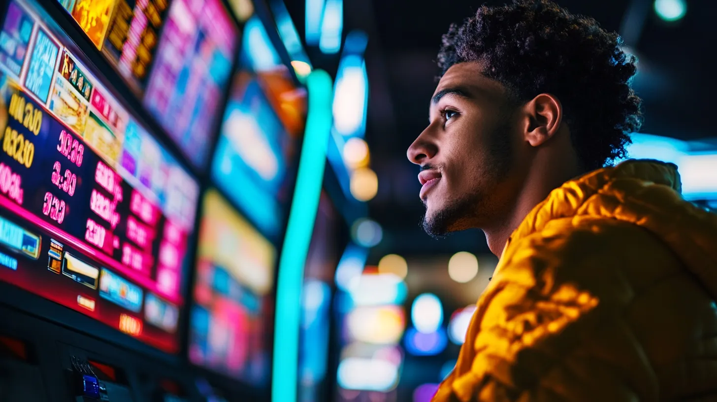 Khám Phá Thế Giới Xổ Số Với Tha Bet