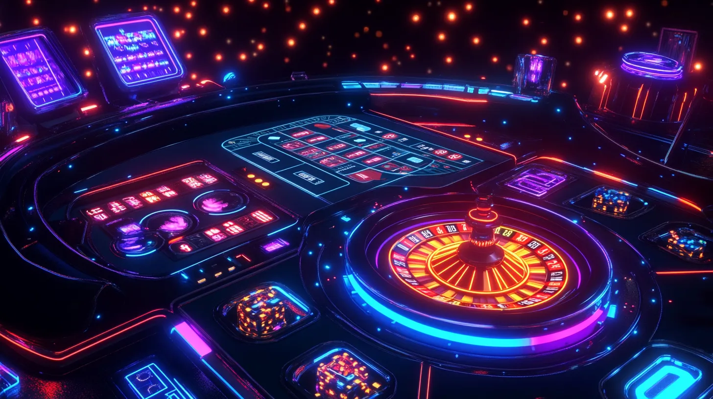 Khám Phá VNDWIN: Nền Tảng Dò Vé Số Miền Nam Đáng Tin Cậy