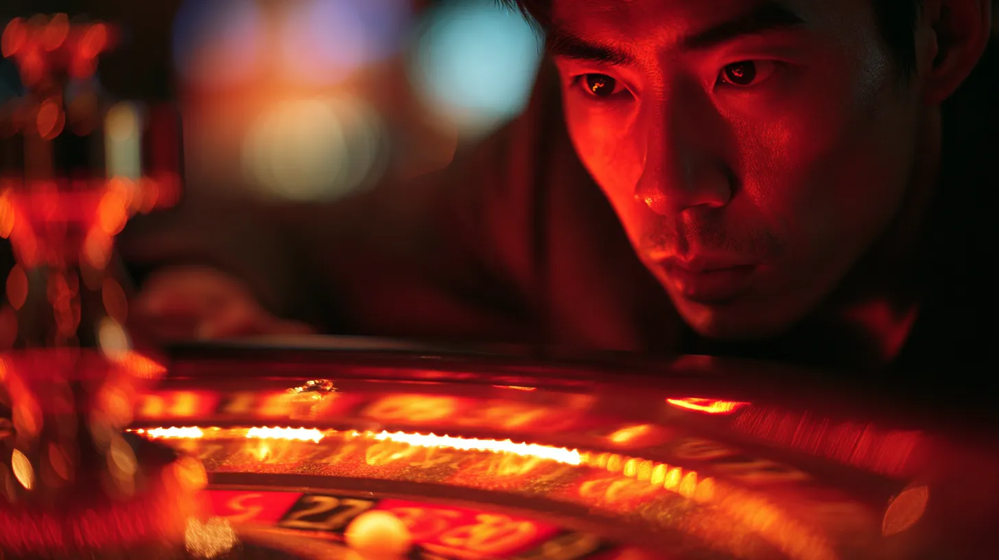 Cùng Khám Phá Galaxy6623: Địa Chỉ Đáng Tin Cậy Cho Người Chơi Xổ Số