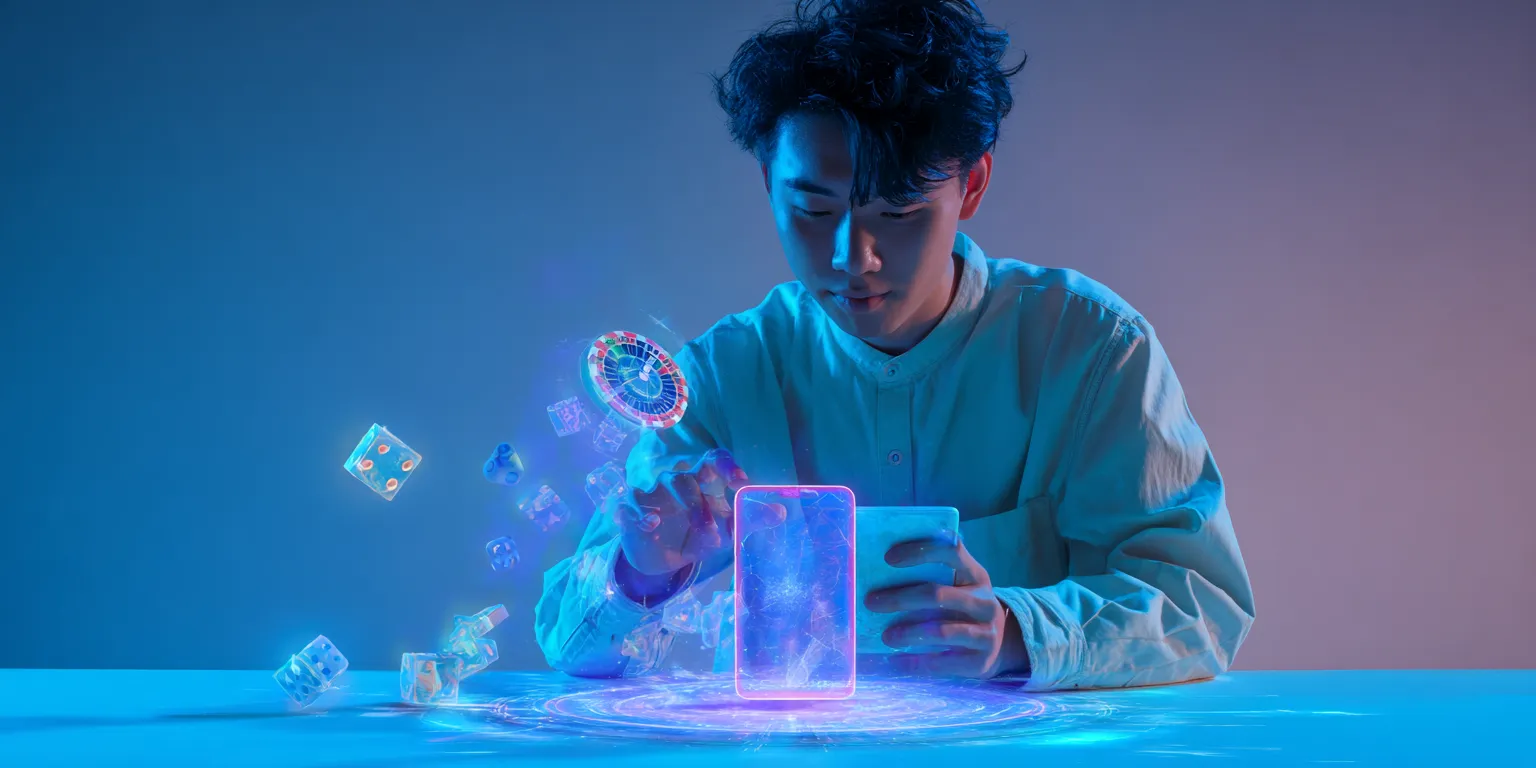 Khám Phá 98win01: Nơi Cung Cấp Thông Tin Xổ Số Hấp Dẫn