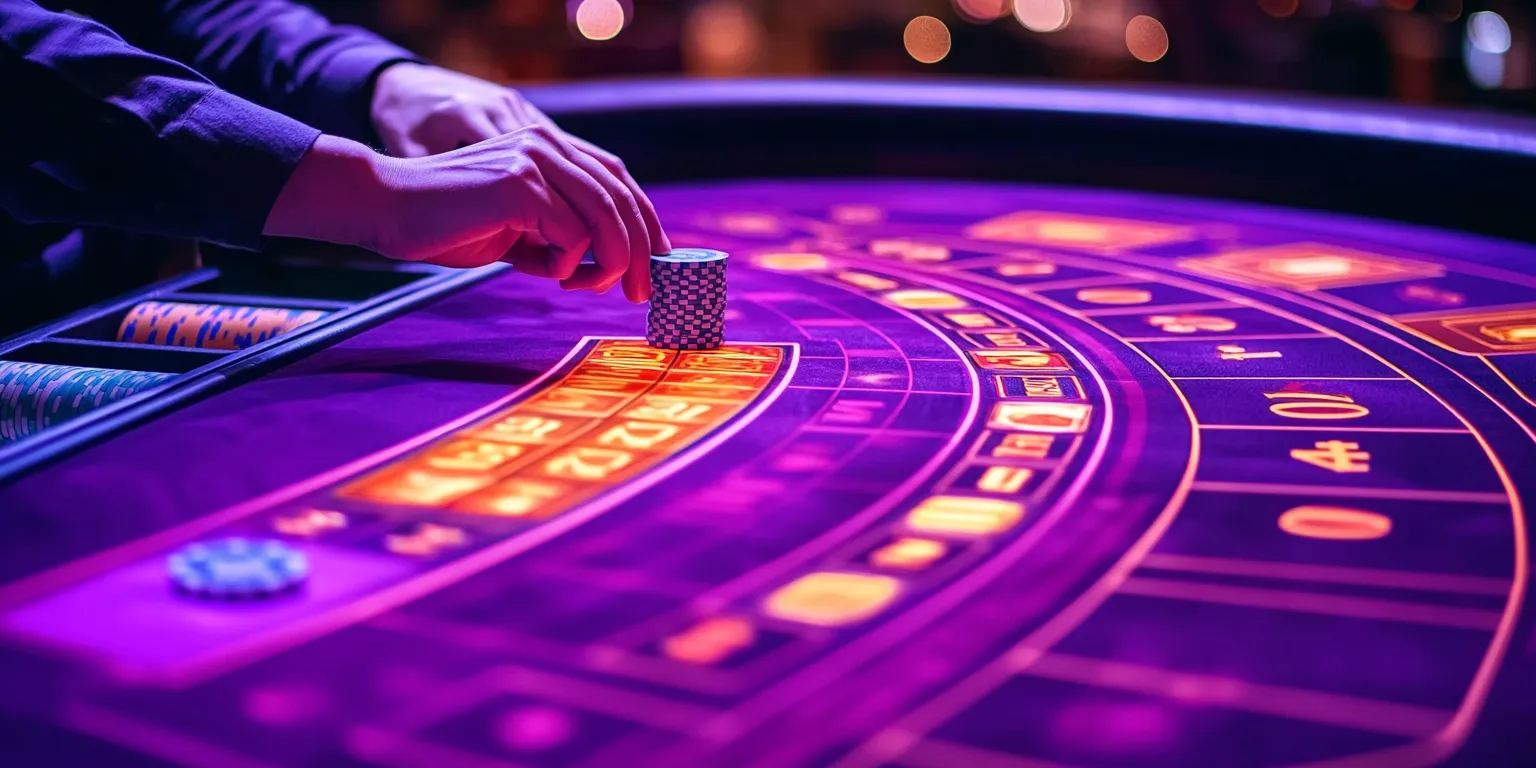 Khám Phá Thế Giới Giải Trí Tại MCW Casino