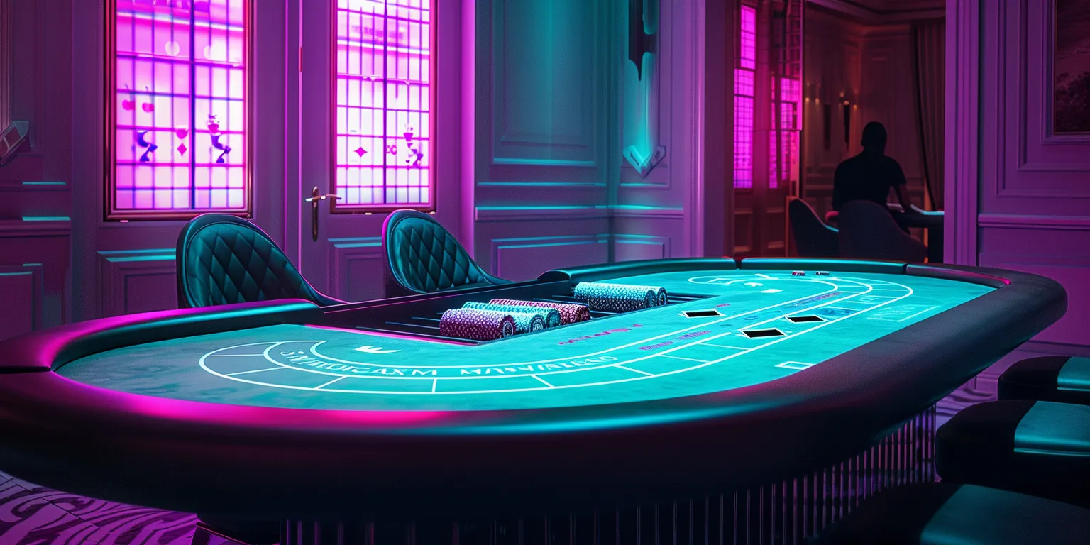 Khám Phá Thế Giới Giải Trí Tại MCW Casino