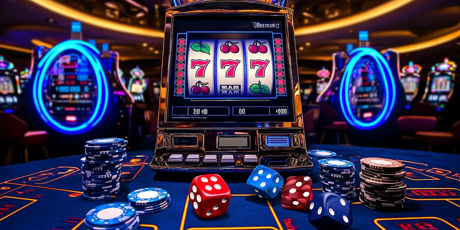 Khám Phá MCW Casino: Nơi Đem Đến Những Trải Nghiệm Giải Trí Tuyệt Vời