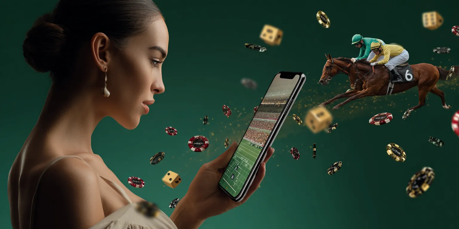 Khám Phá Thế Giới Của 009bet: Đường Dẫn Tới Cơ Hội Thắng Lớn