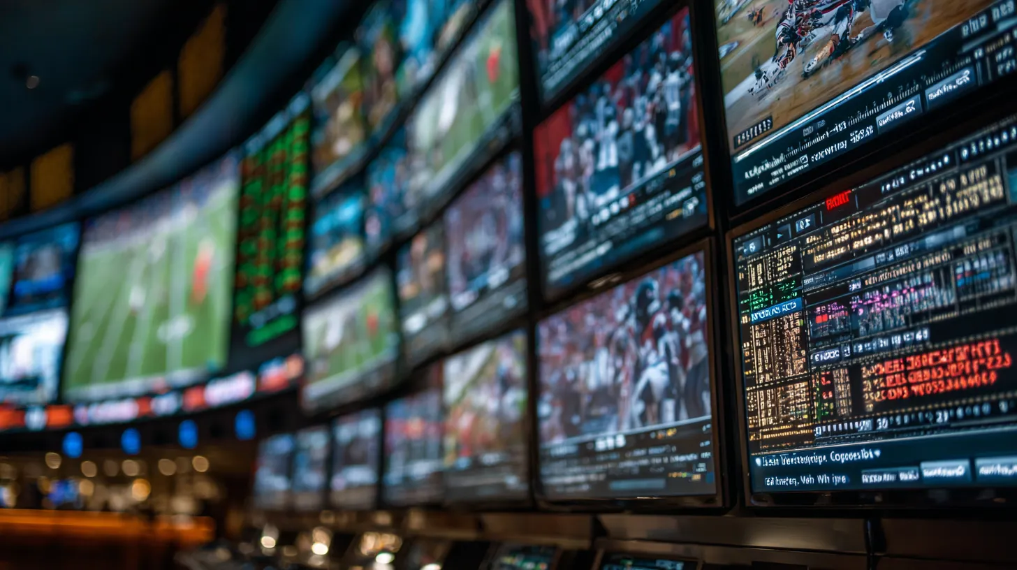 Khám Phá Thế Giới Xổ Số: Tìm Hiểu Về 