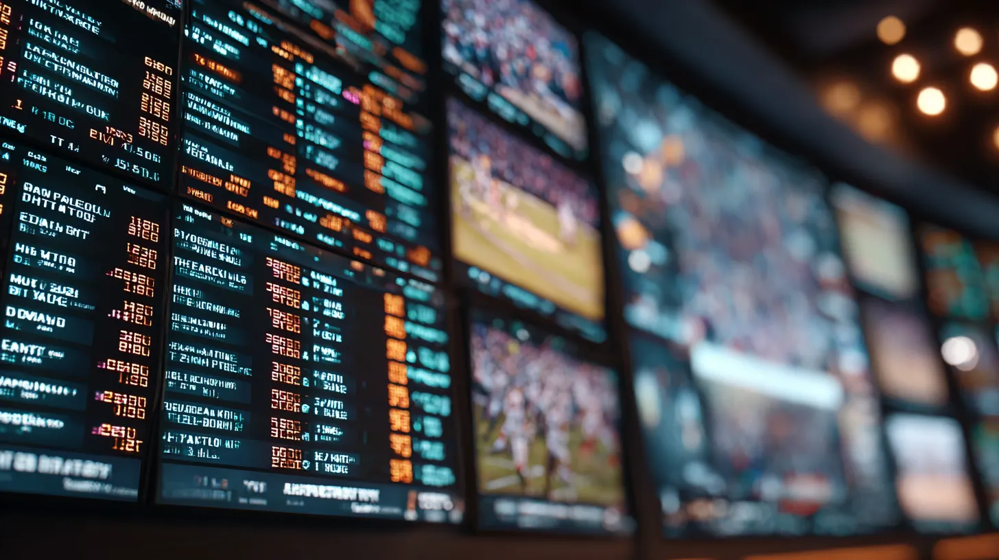 Khám Phá Thế Giới Xổ Số: Tìm Hiểu Về 