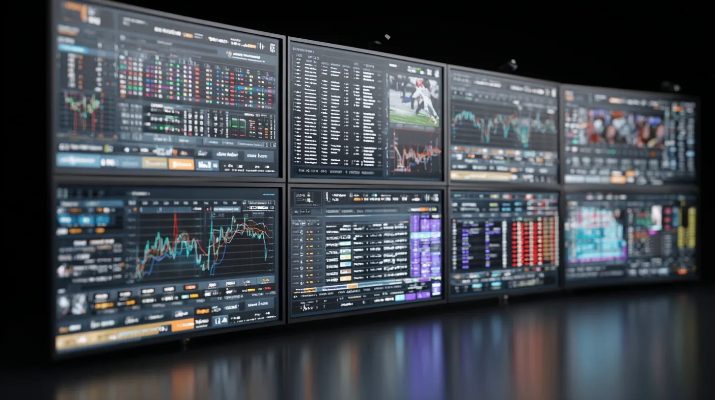 Khám Phá Thế Giới Xổ Số: Tìm Hiểu Về 