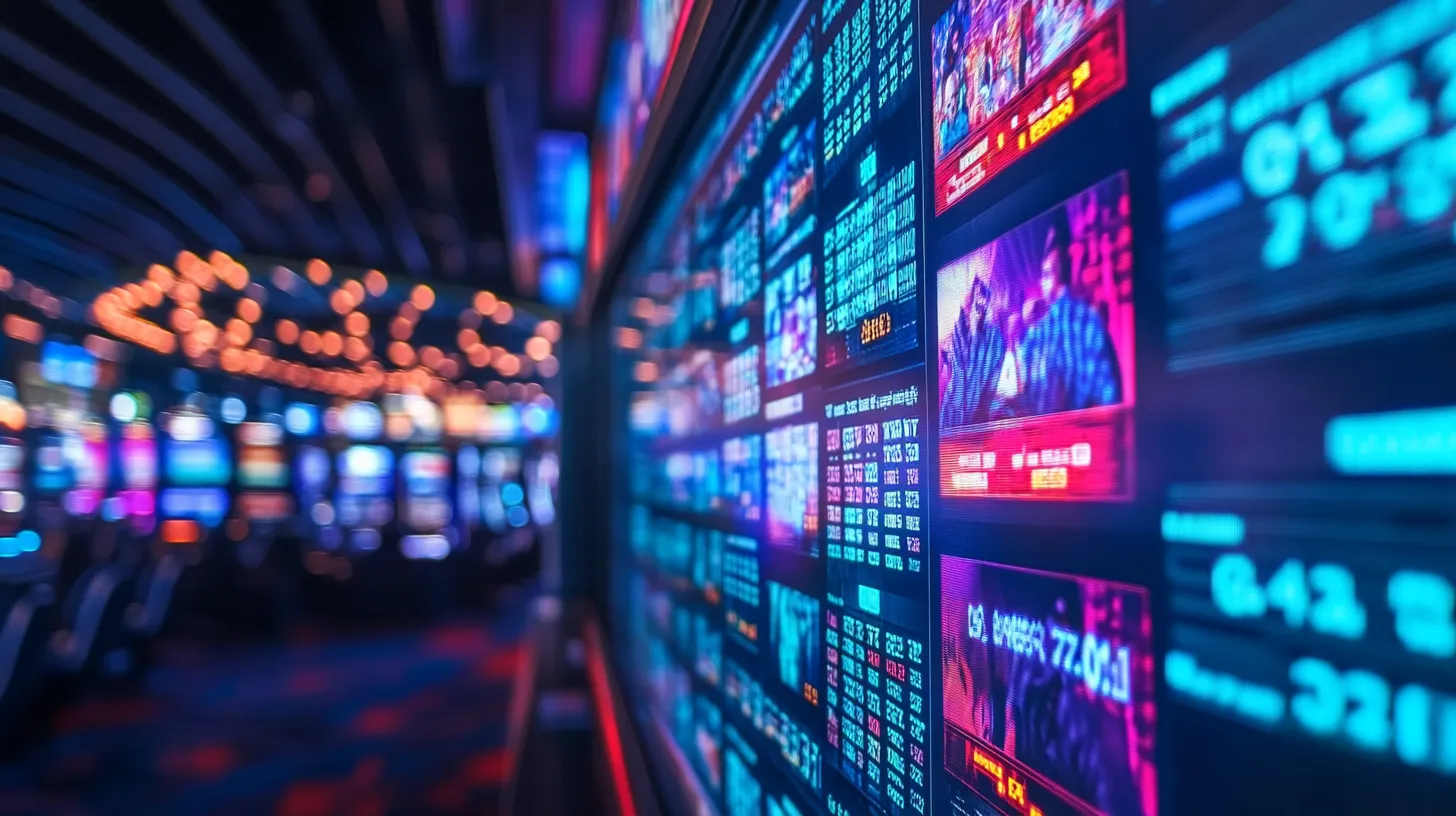 Khám Phá Thế Giới Xổ Số: Tìm Hiểu Về 