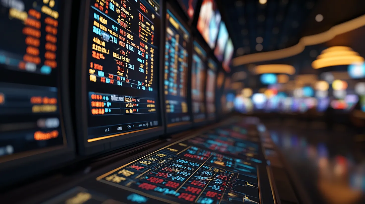 Khám Phá MCW18: Trải Nghiệm Xổ Số Online An Toàn và Thú Vị