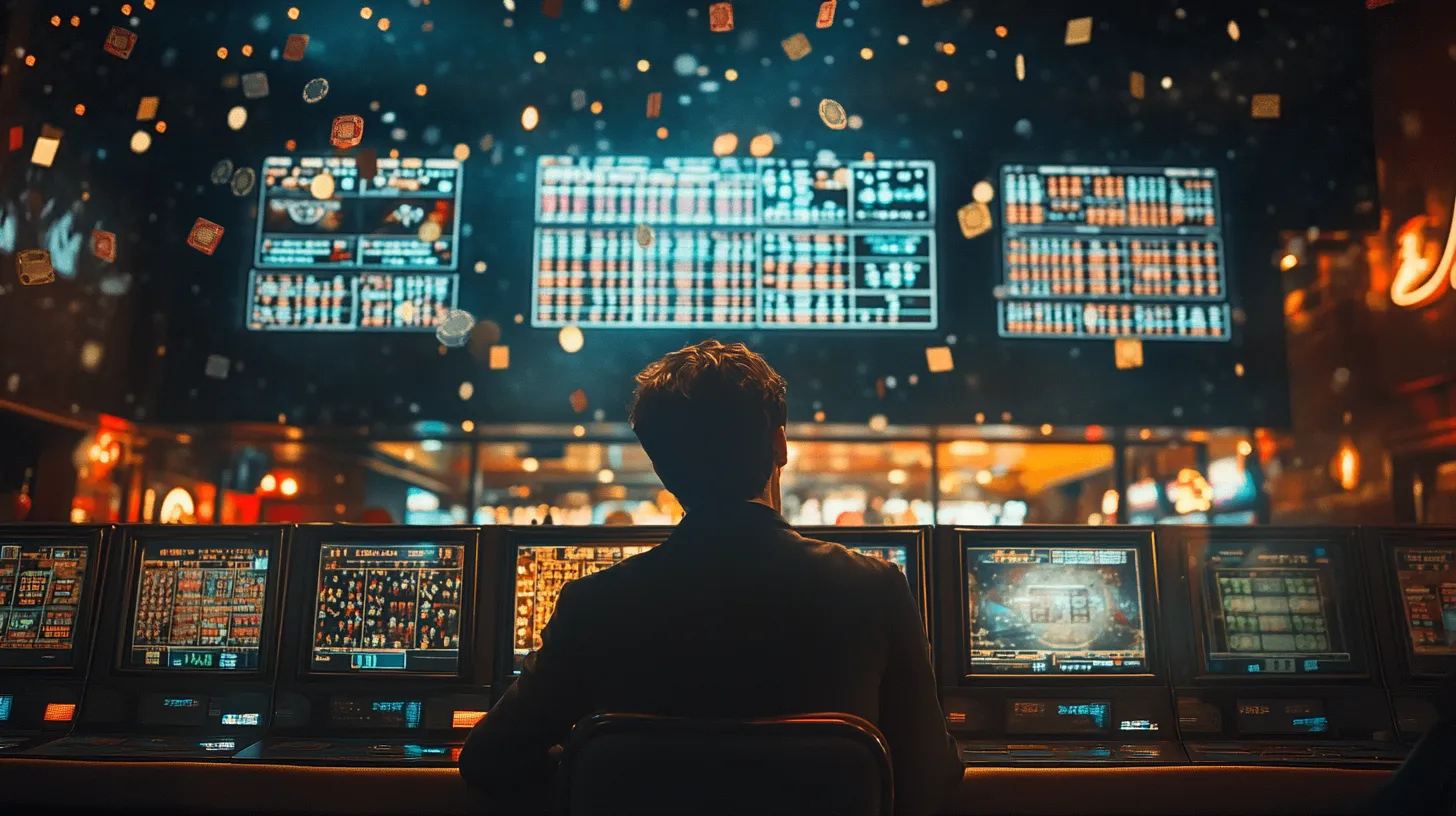 Khám Phá Thế Giới Của 8x Bet: Trò Chơi, Xổ Số Và Những Điều Thú Vị