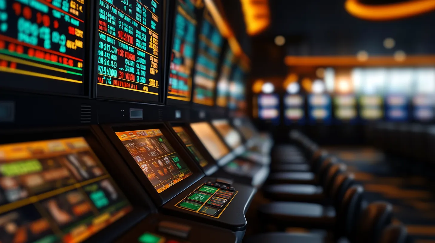 Khám Phá Thế Giới Xổ Số Với 98win76