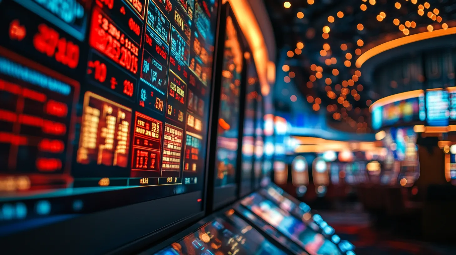 Khám Phá Thế Giới 69vn: Nơi Giao Thoa Giữa Giải Trí và Số Học