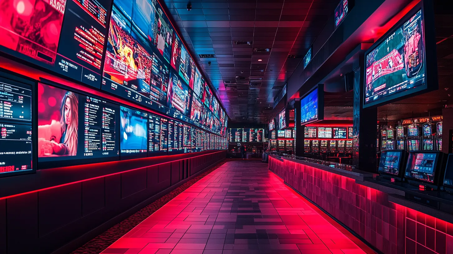 Khám Phá Thế Giới 69vn: Nơi Giao Thoa Giữa Giải Trí và Số Học