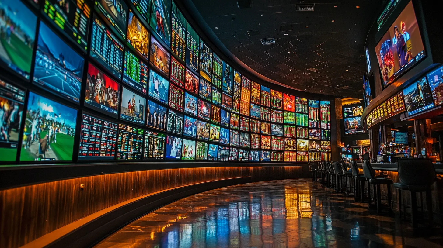 Khám Phá Thế Giới Cá Cược Với Bet Visa