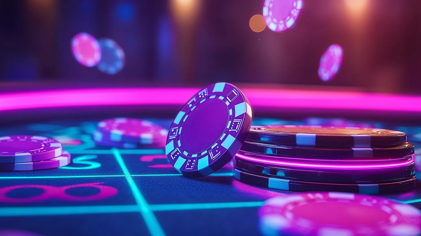 Khám Phá MCW Casino: Điểm Đến Hấp Dẫn Cho Những Tín Đồ Cờ Bạc