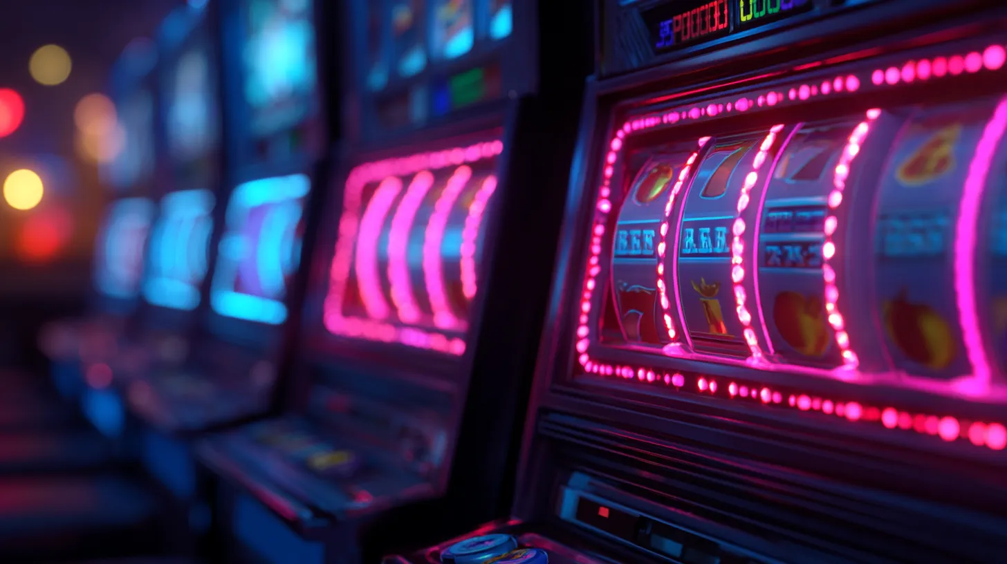 Khám Phá MCW Casino: Điểm Đến Hấp Dẫn Cho Những Tín Đồ Cờ Bạc